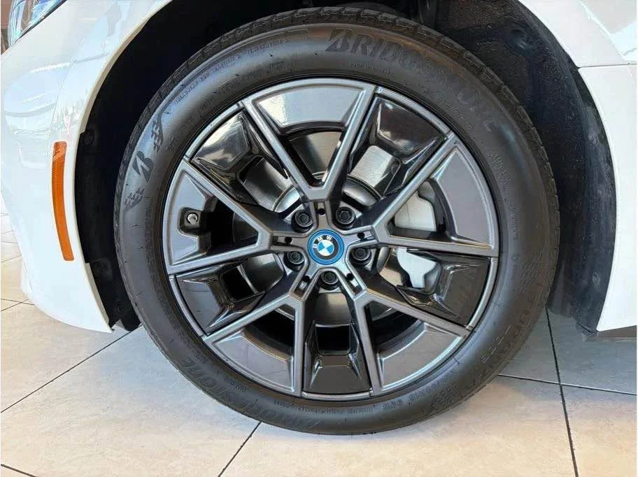 2023 BMW G26 i4 - Image 14 of 14