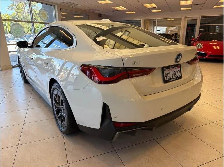 2023 BMW G26 i4 - Image 6 of 14