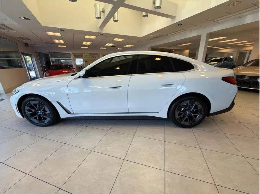 2023 BMW G26 i4 - Image 7 of 14