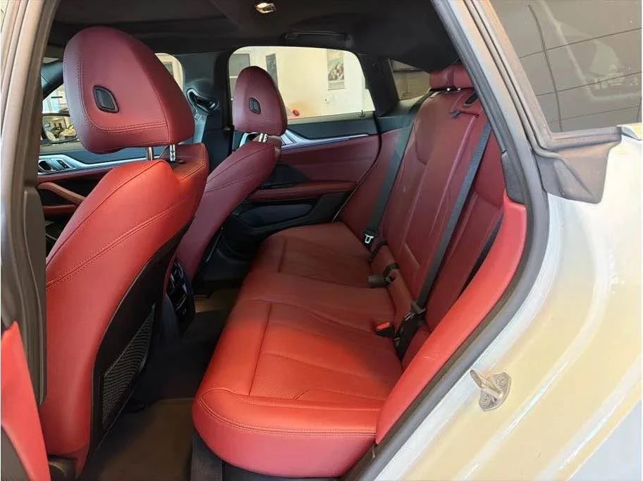 2023 BMW G26 i4 - Image 10 of 14