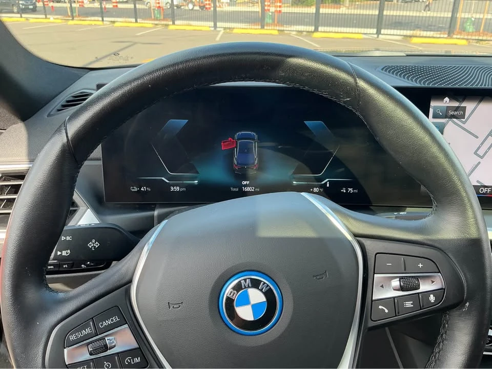 2023 BMW G26 i4 - Image 8 of 11