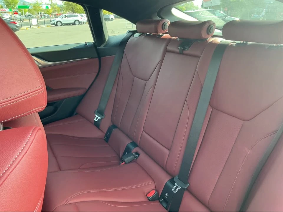 2023 BMW G26 i4 - Image 9 of 11