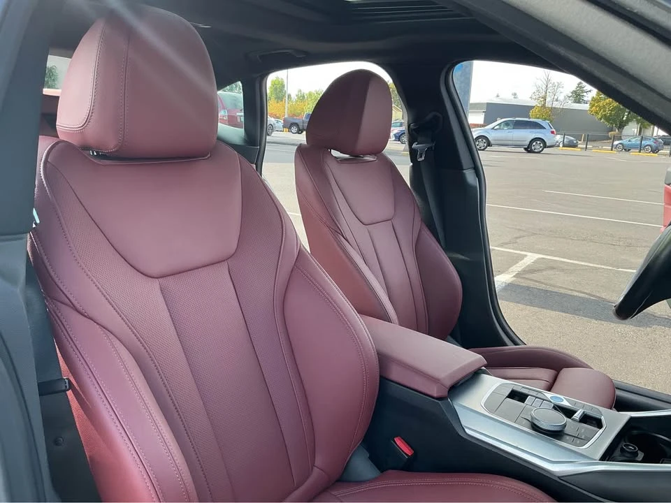 2023 BMW G26 i4 - Image 6 of 11