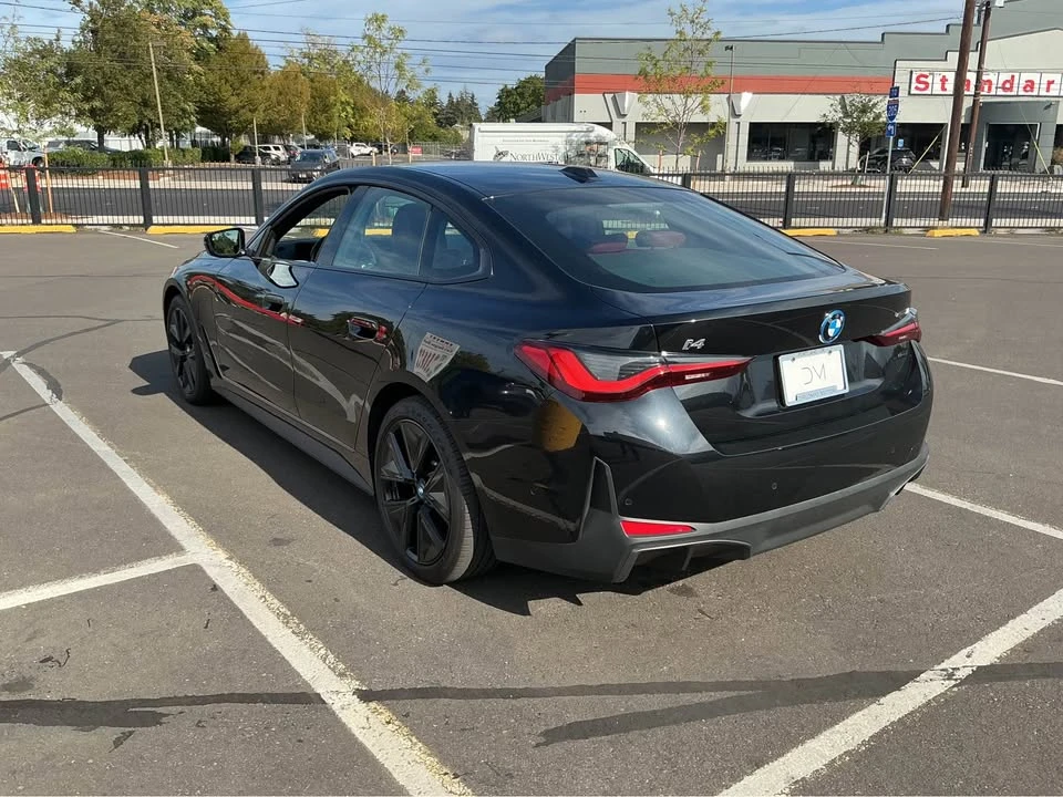 2023 BMW G26 i4 - Image 4 of 11