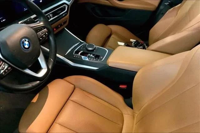 2023 BMW G26 i4 - Image 8 of 12