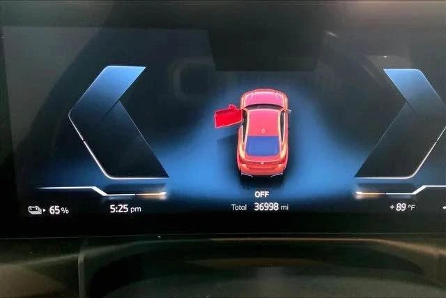 2023 BMW G26 i4 - Image 9 of 12