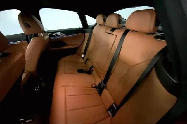 2023 BMW G26 i4 - Image 12 of 12