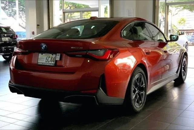 2023 BMW G26 i4 - Image 6 of 12