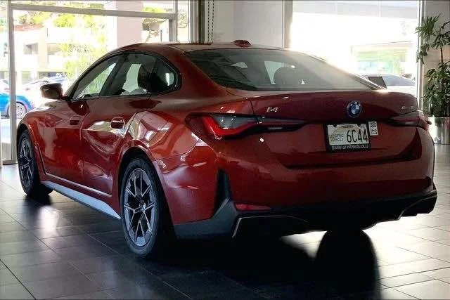 2023 BMW G26 i4 - Image 5 of 12