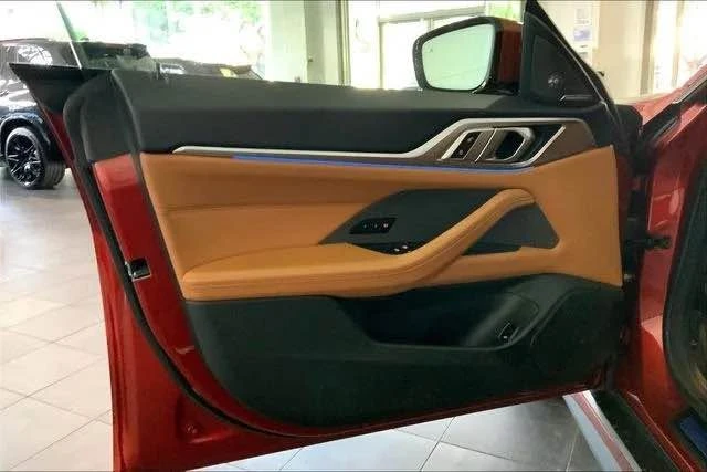 2023 BMW G26 i4 - Image 10 of 12