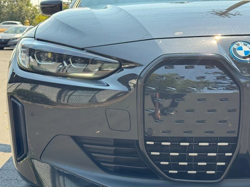 2023 BMW G26 i4 - Image 3 of 20