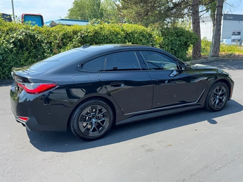 2023 BMW G26 i4 - Image 6 of 20