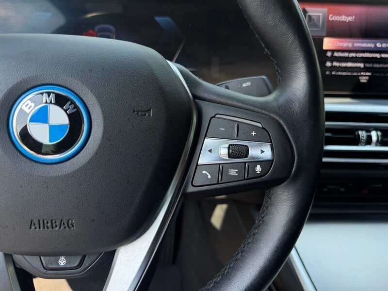 2023 BMW G26 i4 - Image 16 of 20