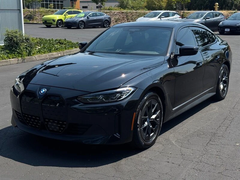 2023 BMW G26 i4 - Image 2 of 20