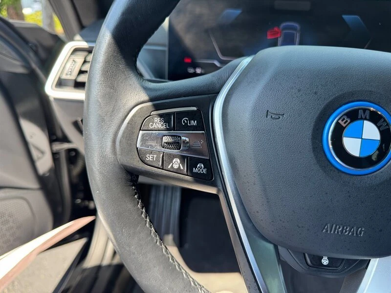 2023 BMW G26 i4 - Image 15 of 20