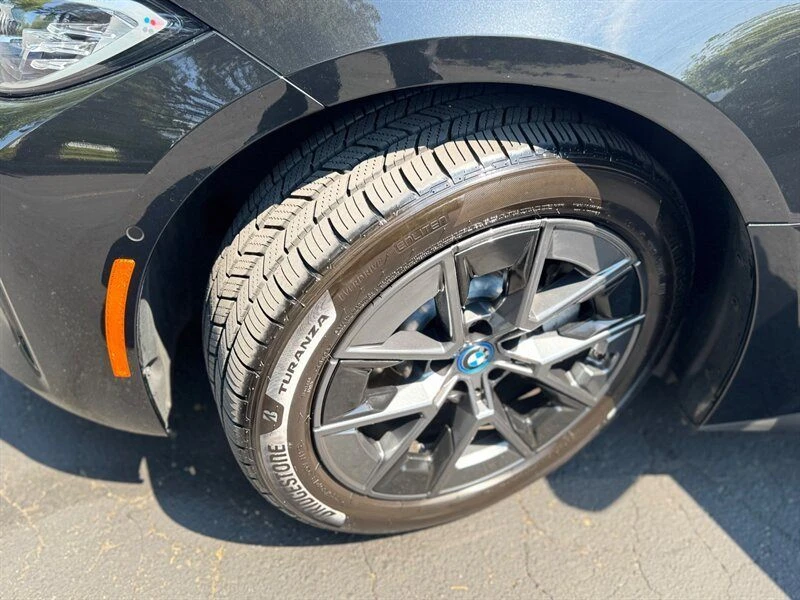 2023 BMW G26 i4 - Image 19 of 20