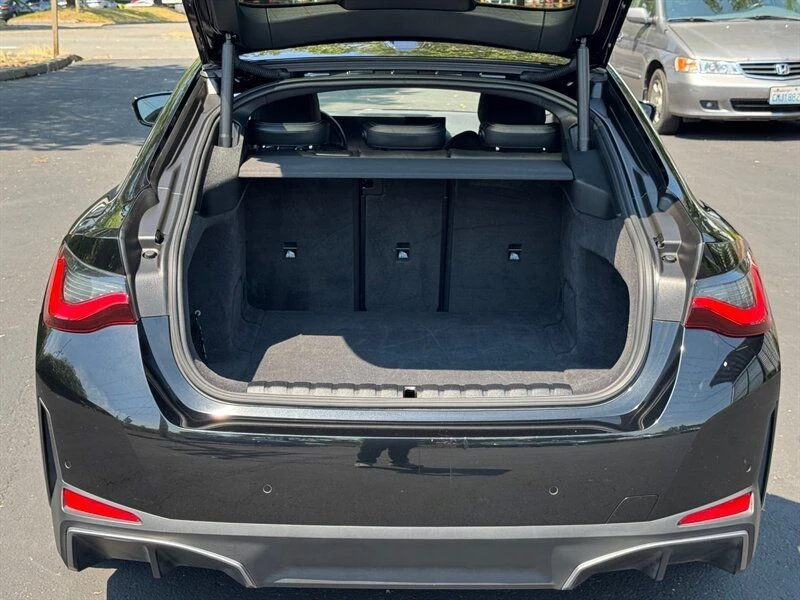 2023 BMW G26 i4 - Image 7 of 20