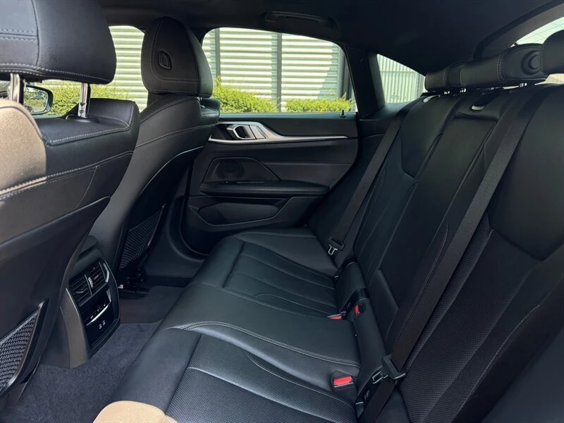 2023 BMW G26 i4 - Image 9 of 20