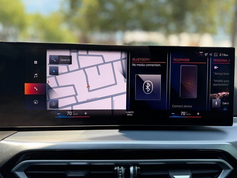 2023 BMW G26 i4 - Image 13 of 20