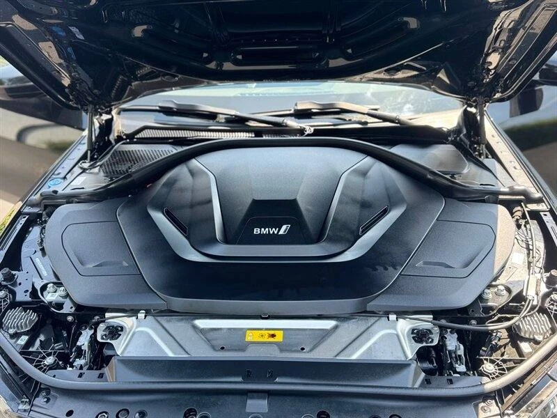 2023 BMW G26 i4 - Image 18 of 20