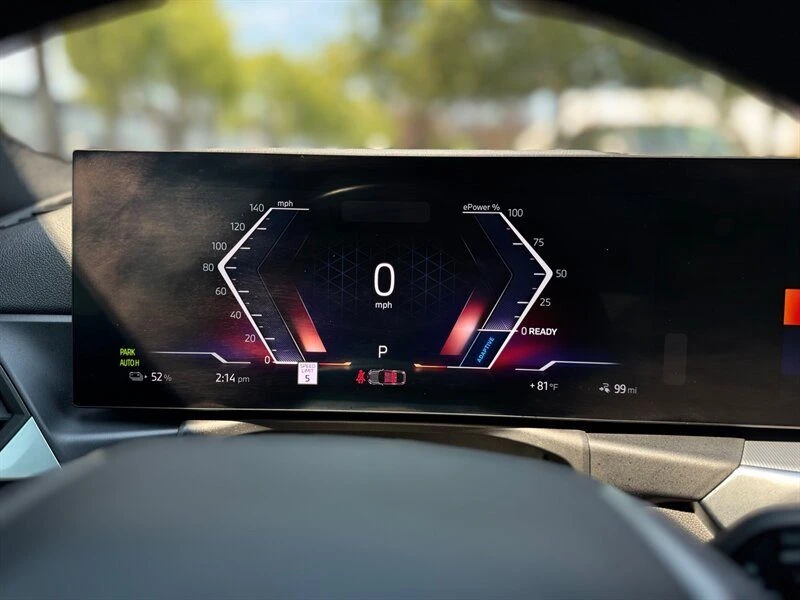 2023 BMW G26 i4 - Image 12 of 20