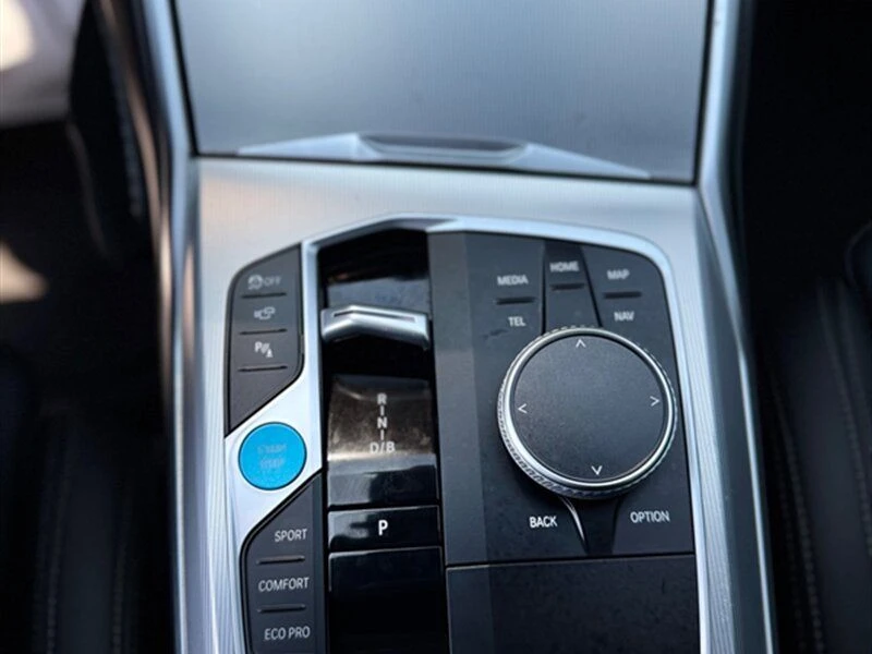 2023 BMW G26 i4 - Image 11 of 20