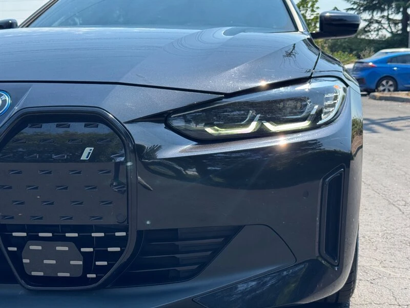 2023 BMW G26 i4 - Image 4 of 20