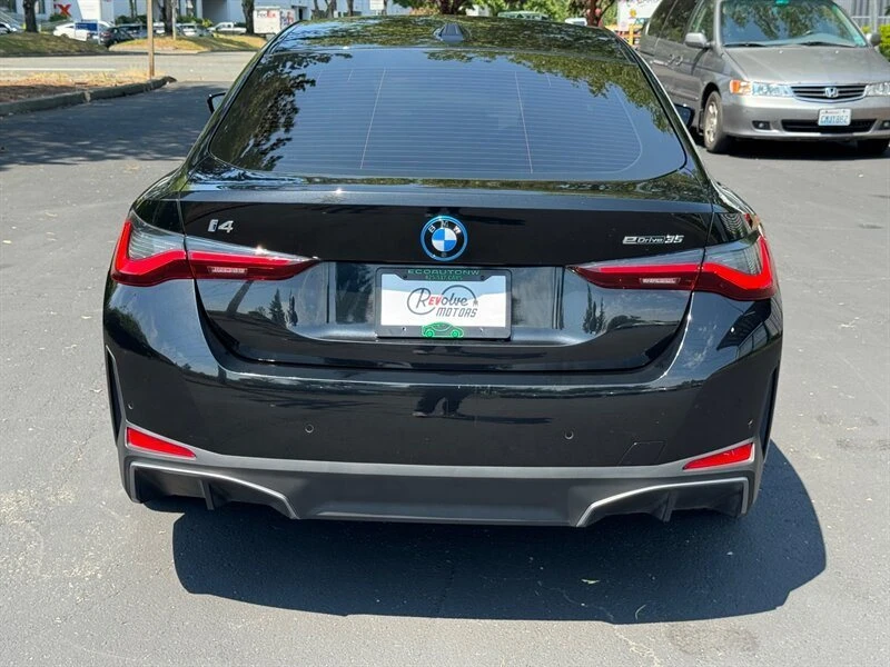 2023 BMW G26 i4 - Image 8 of 20