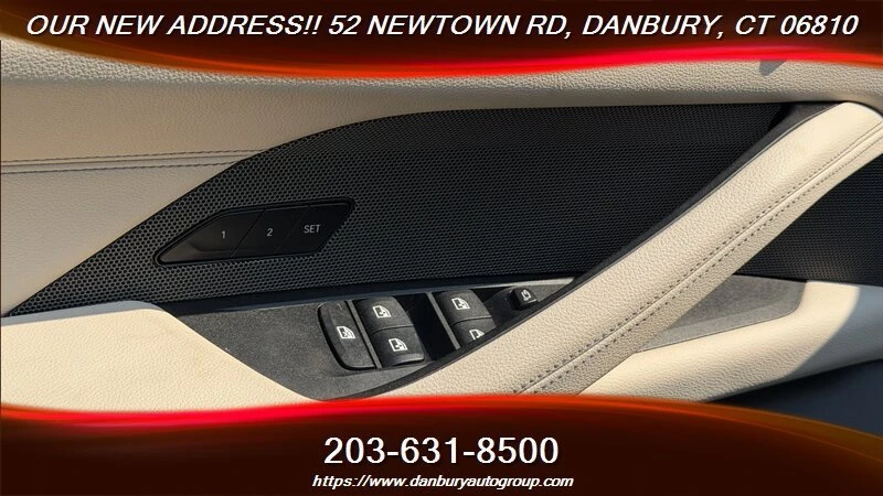 2023 BMW G26 i4 - Image 12 of 20