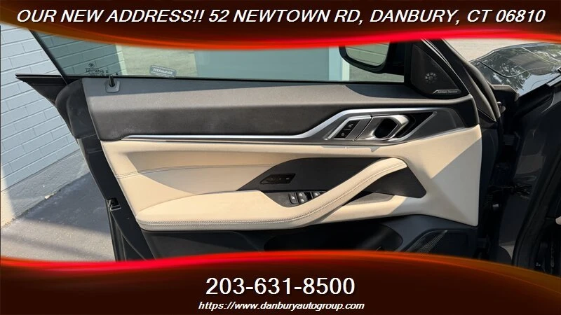 2023 BMW G26 i4 - Image 10 of 20