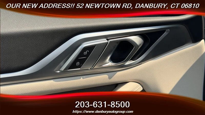 2023 BMW G26 i4 - Image 11 of 20