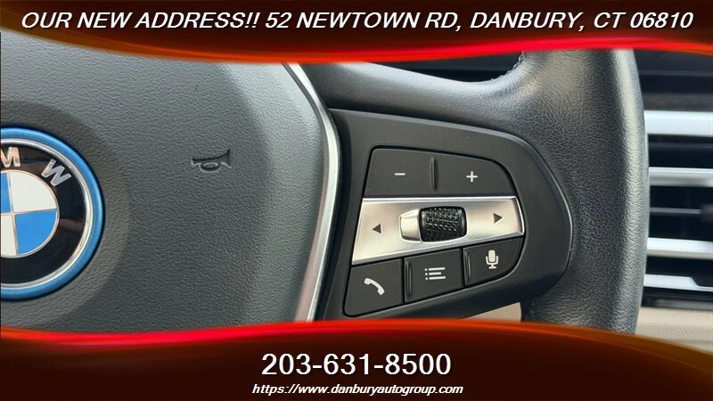 2023 BMW G26 i4 - Image 19 of 20