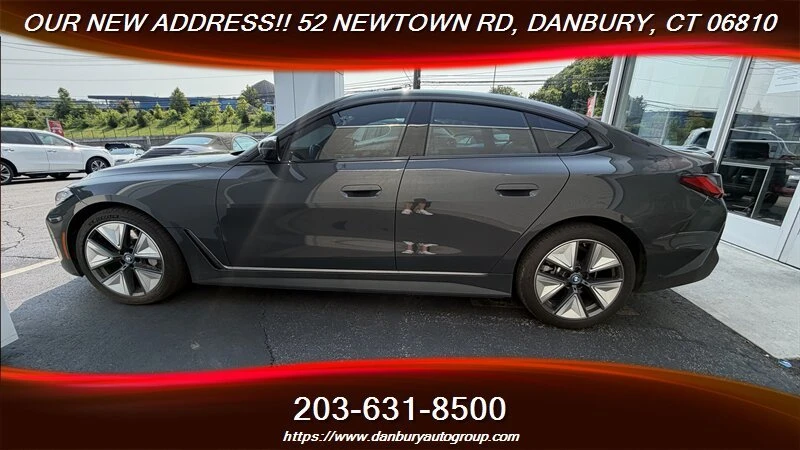 2023 BMW G26 i4 - Image 2 of 20