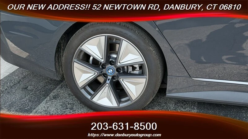 2023 BMW G26 i4 - Image 9 of 20