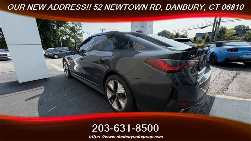 2023 BMW G26 i4 - Image 3 of 20