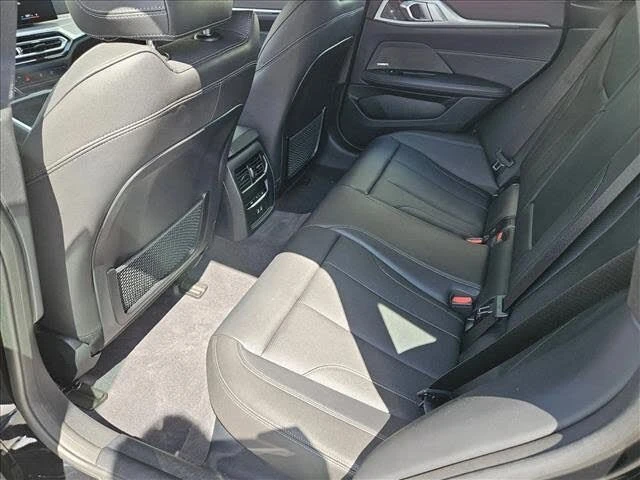 2023 BMW G26 i4 - Image 18 of 20