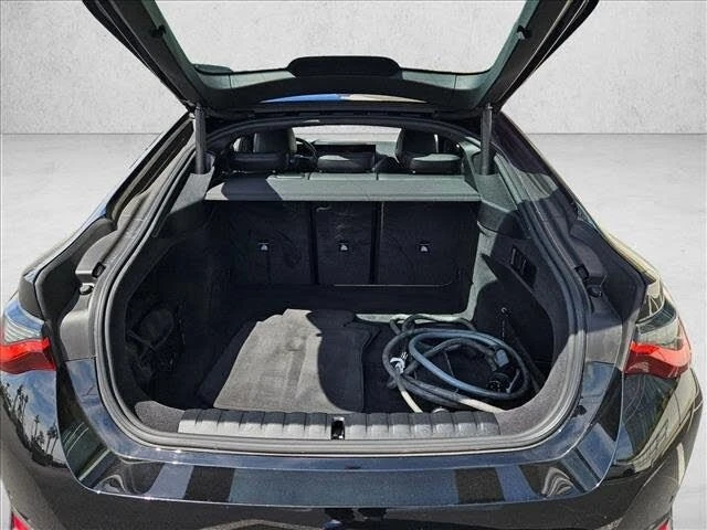 2023 BMW G26 i4 - Image 6 of 20
