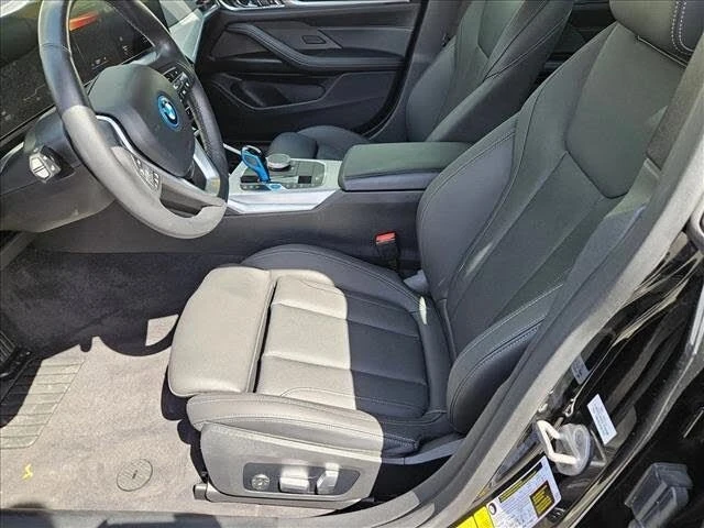 2023 BMW G26 i4 - Image 15 of 20