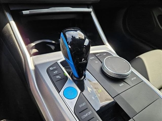 2023 BMW G26 i4 - Image 14 of 20