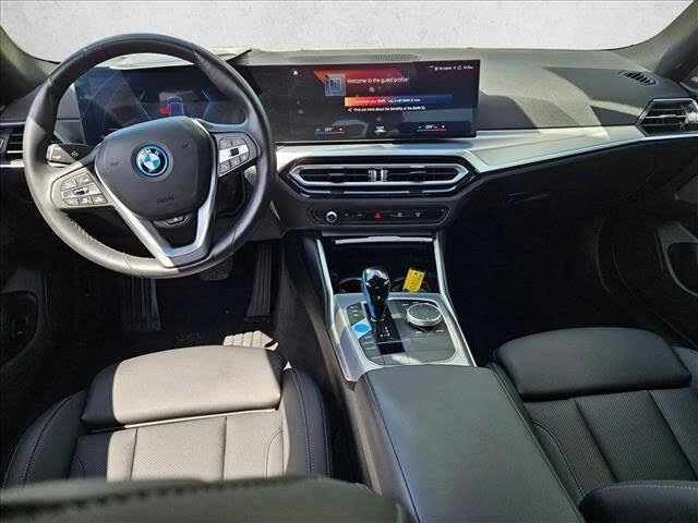 2023 BMW G26 i4 - Image 16 of 20
