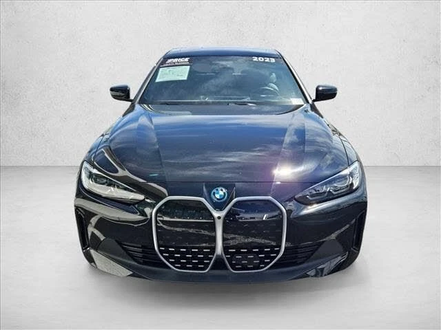 2023 BMW G26 i4 - Image 2 of 20
