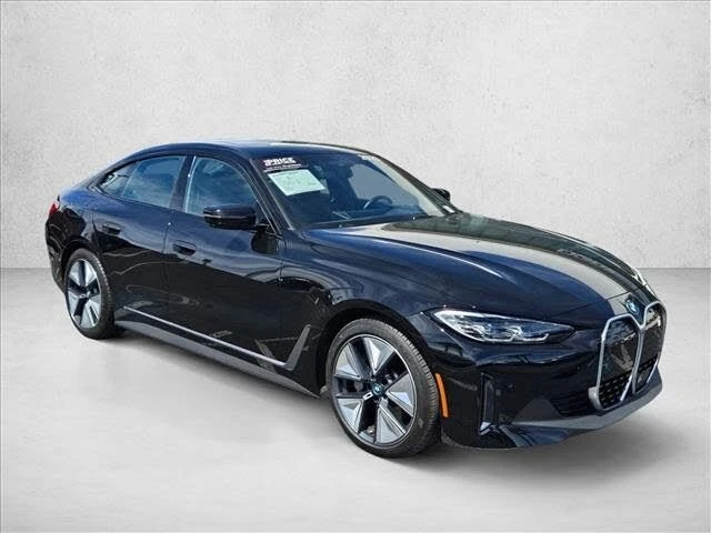 2023 BMW G26 i4 - Image 3 of 20