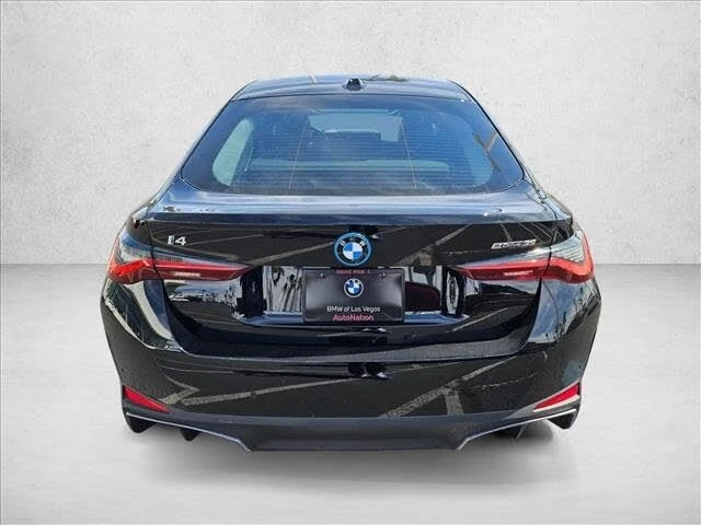 2023 BMW G26 i4 - Image 7 of 20