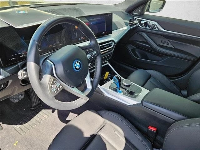 2023 BMW G26 i4 - Image 10 of 20