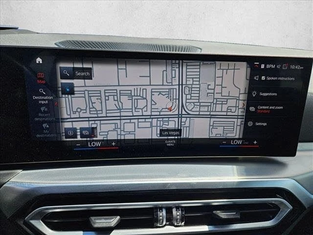 2023 BMW G26 i4 - Image 12 of 20