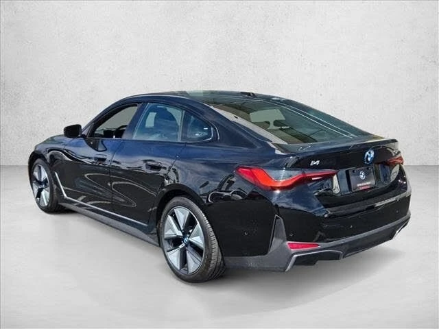 2023 BMW G26 i4 - Image 8 of 20