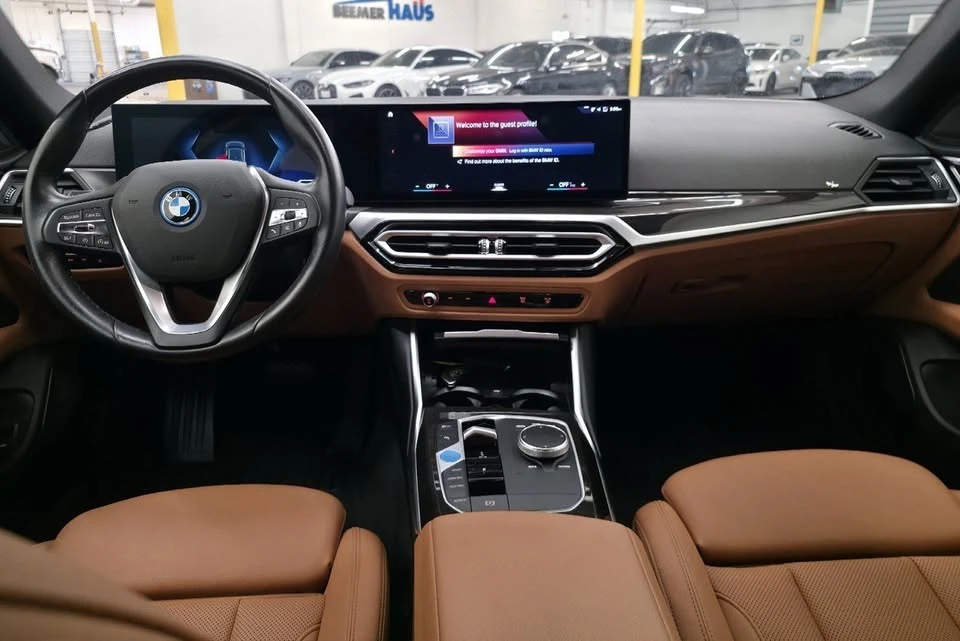 2023 BMW G26 i4 - Image 4 of 9