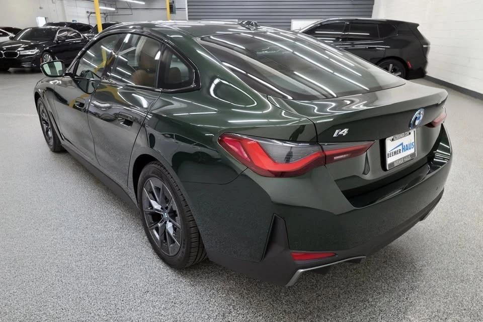2023 BMW G26 i4 - Image 5 of 9