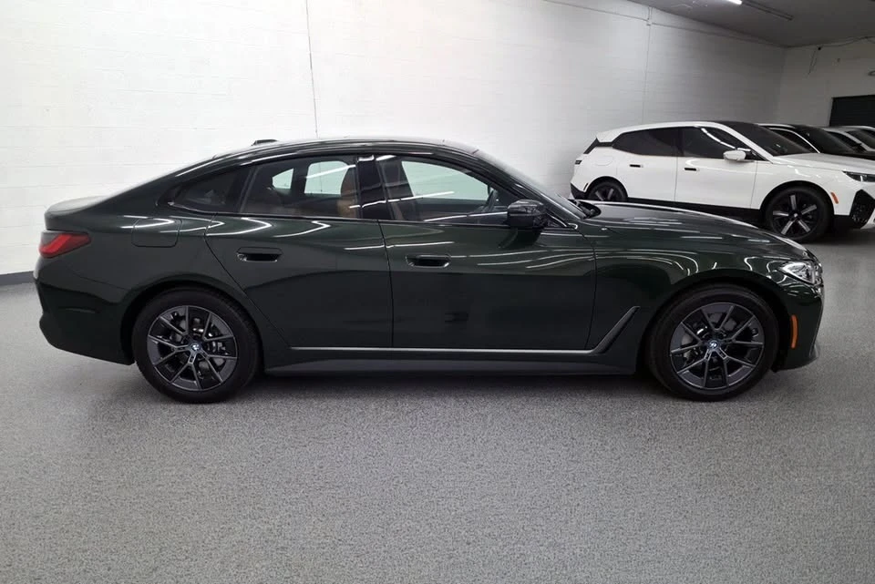2023 BMW G26 i4 - Image 8 of 9