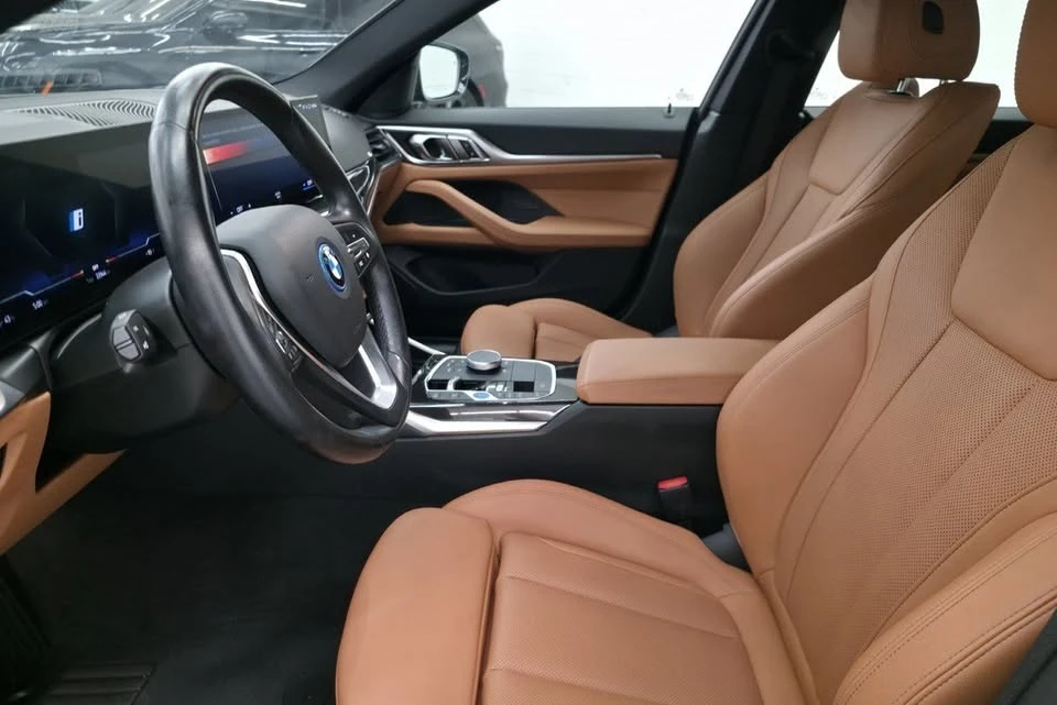 2023 BMW G26 i4 - Image 6 of 9